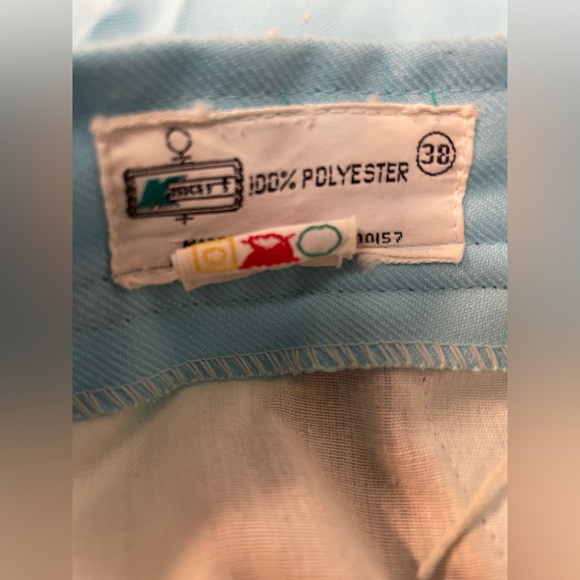 Vintage Men’s  Kmart shorts - Picture 4 of 4